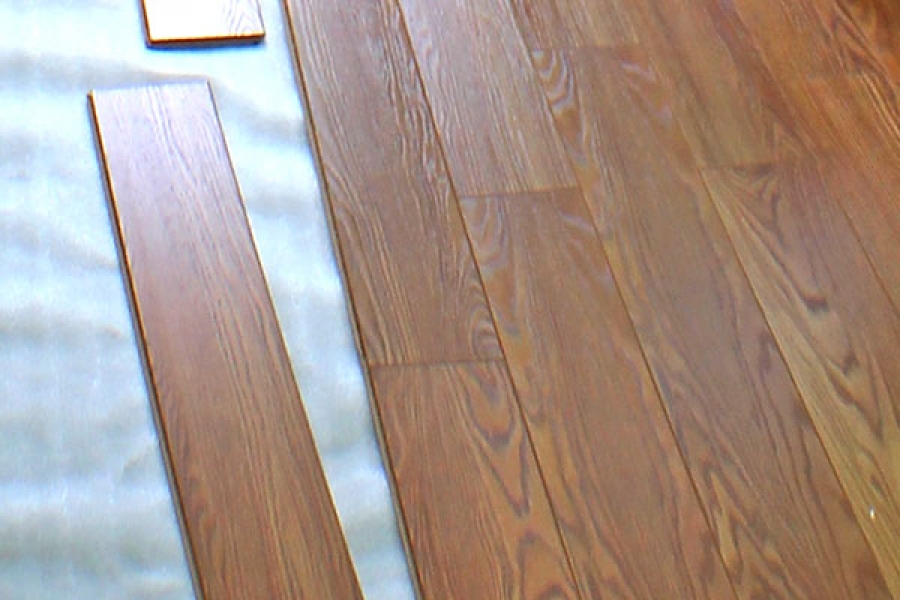 Ten Tips For Maintaining Laminate, How To Treat Laminate Floors